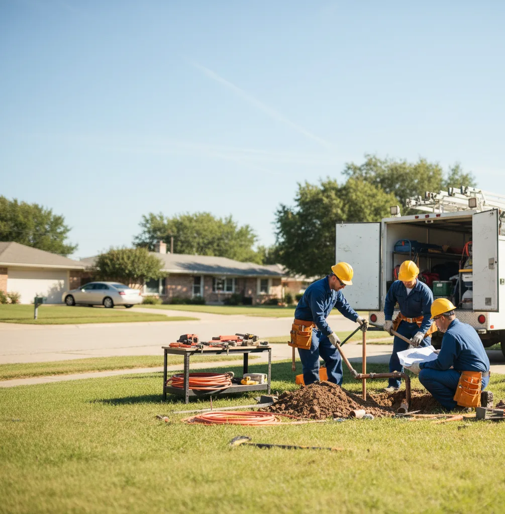 Drain Cleaning in Wadena, MN